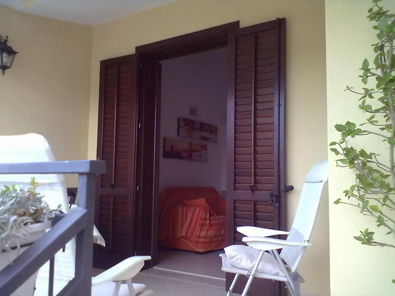 Вилла Casa Logica Сан-Вито-Ло-Капо 0*,